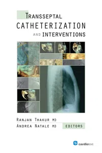 Transseptal Catheterization and Interventions_cover