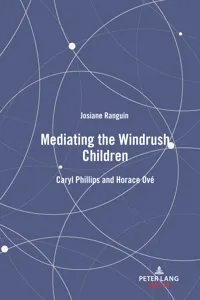 Mediating the Windrush Children_cover