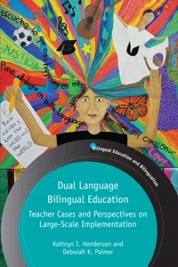 Dual Language Bilingual Education_cover