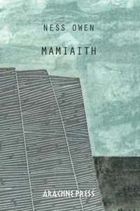 Mamiaith_cover