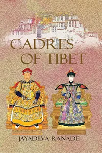 Cadres of Tibet_cover