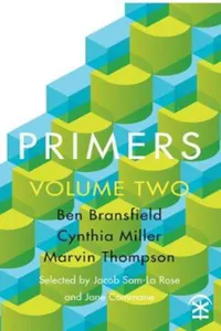 Primers Volume Two_cover