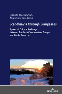 Scandinavia through Sunglasses_cover