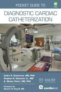 Pocket Guide to Diagnostic Cardiac Catheterization_cover