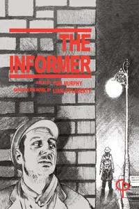 The Informer_cover