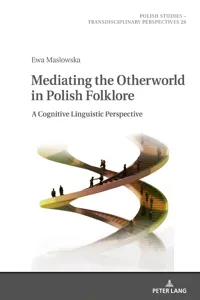 Mediating the Otherworld in Polish Folklore_cover