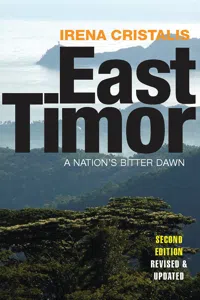 East Timor_cover