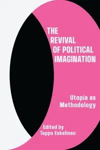 The Revival of Political Imagination_cover