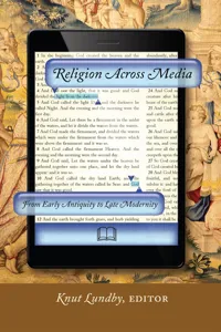 Religion Across Media_cover