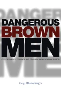 Dangerous Brown Men_cover