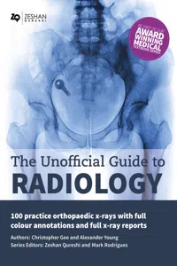 The Unofficial Guide to Radiology_cover