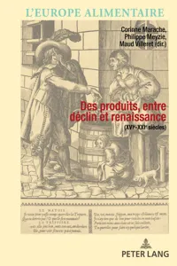 Des produits entre déclin et renaissance_cover