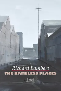 The Nameless Places_cover