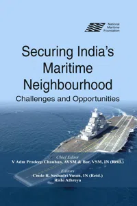 Securing Indias Maritime Neighbourhood_cover