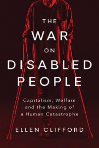 The War on Disabled People_cover