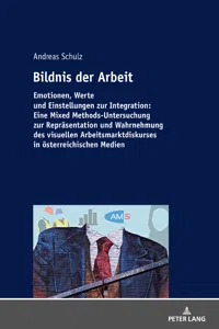 Bildnis der Arbeit_cover