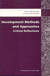Development Methods and Approaches_cover
