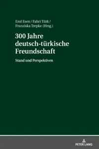 300 Jahre deutsch-türkische Freundschaft_cover