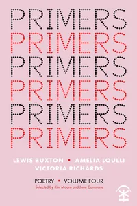 Primers Volume Four_cover