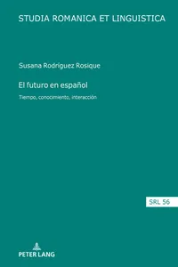 El futuro en español_cover