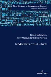 Leadership across Cultures_cover