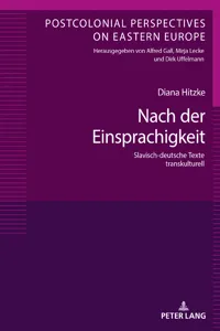 Nach der Einsprachigkeit_cover