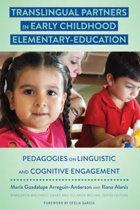 Translingual Partners in Early Childhood Elementary-Education_cover