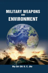 Military Weapons and Environment_cover