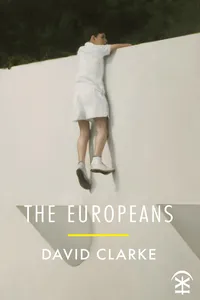 The Europeans_cover