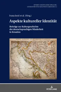 Aspekte kultureller Identität_cover