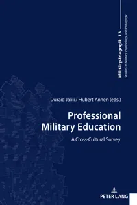 Professional Military Education_cover