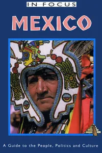Mexico in Focus 2nd Edition_cover