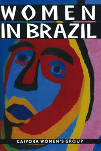 Women in Brazil_cover