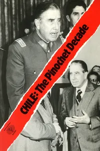 Chile: The Pinochet Decade_cover