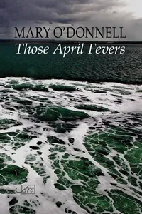 Those April Fevers_cover