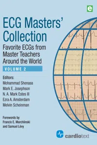 ECG Masters Collection Volume 2_cover