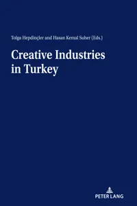 Creative Industries in Turkey_cover