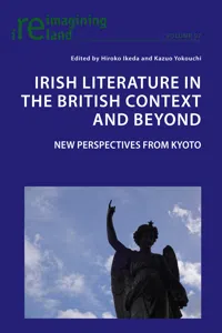 Irish Literature in the British Context and Beyond_cover