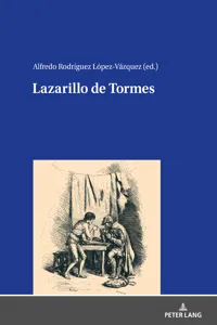 Lazarillo de Tormes_cover