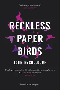 Reckless Paper Birds_cover