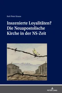 Inszenierte Loyalitäten?_cover