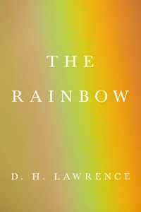 The Rainbow_cover