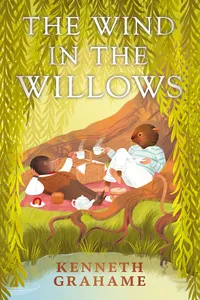 The Wind in the Willows_cover