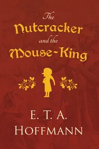 The Nutcracker and the Mouse-King_cover
