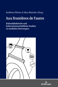 Aux frontières de l'autre_cover