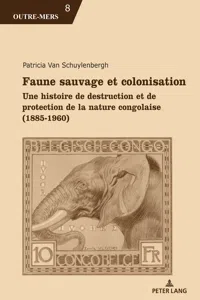 Faune sauvage et colonisation_cover