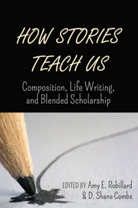 How Stories Teach Us_cover