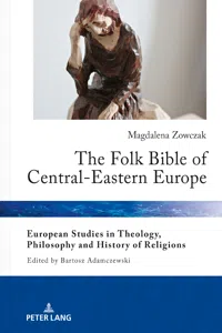 The Folk Bible of Central-Eastern Europe_cover