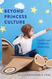 Beyond Princess Culture_cover