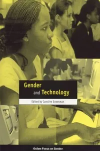 Gender and Technology_cover